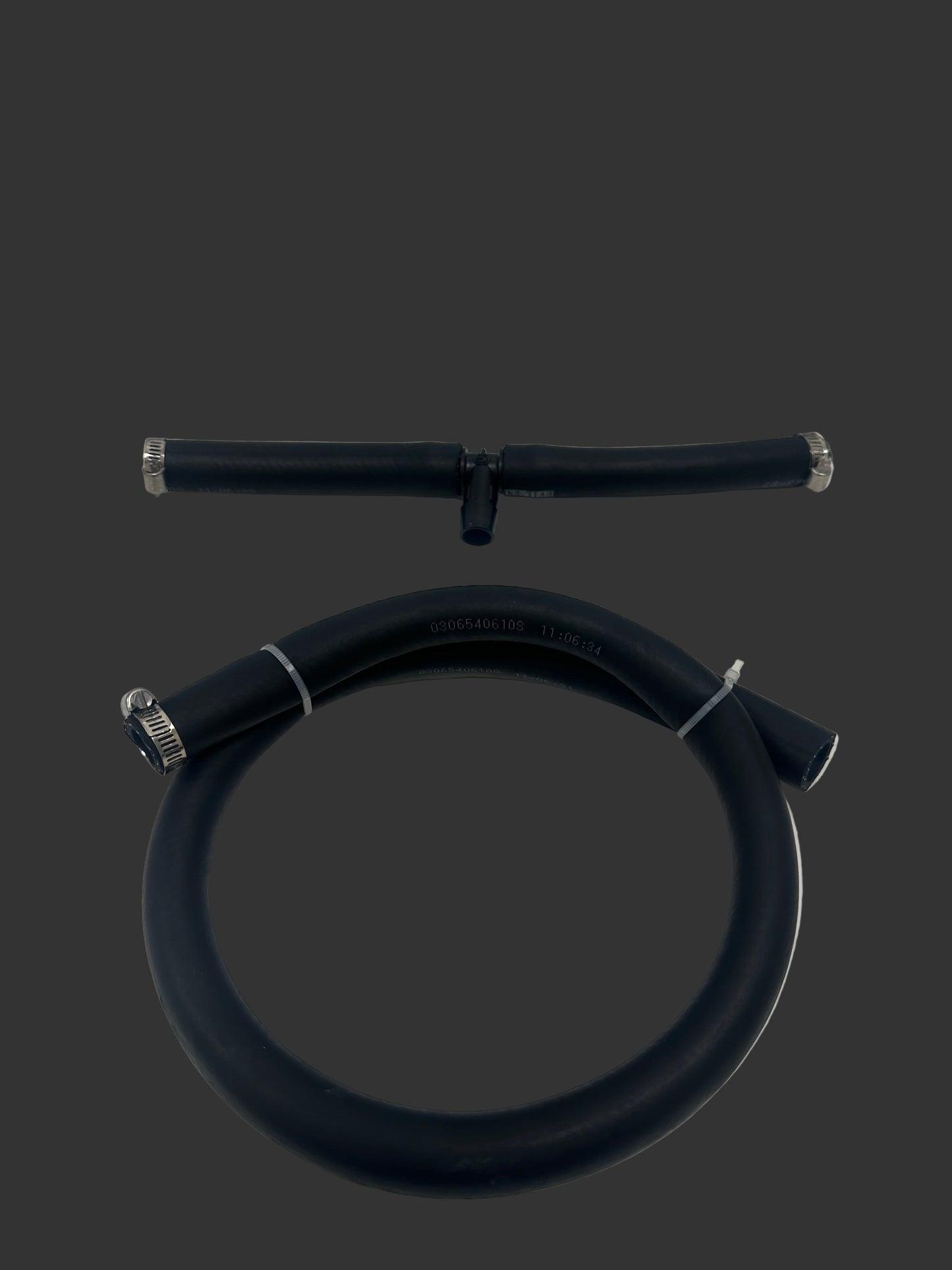 Hellcat Whine Mod 2019+