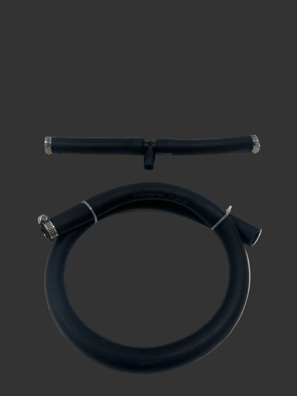 Hellcat Whine Mod 2019+