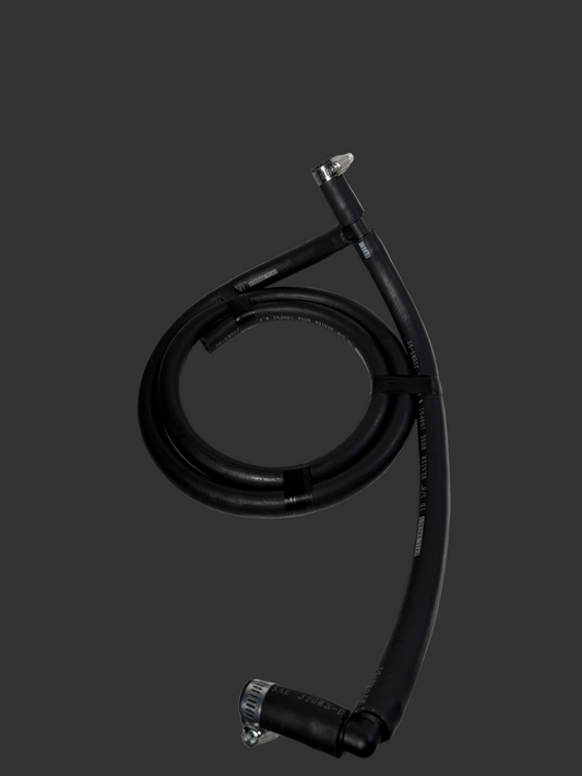 LT4 Whine Tube Mod (ZL1)